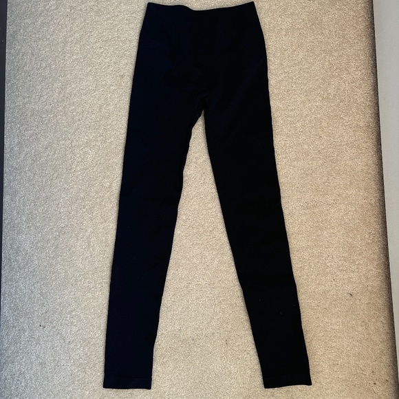 Gym leggings - Picture 1 of 2